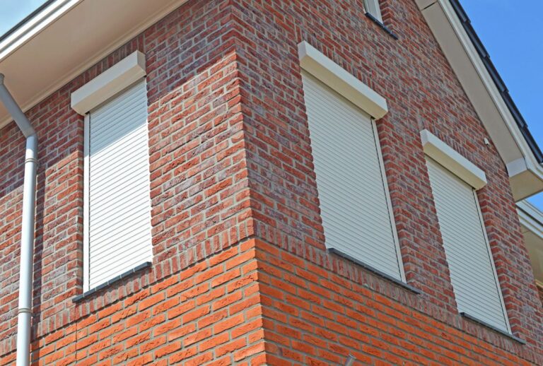 Rolluiken – Royal Montage